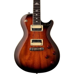 PRS SE 245 Standad Electic Guita Tobacco Sunbust, One Size, One Colo, 1개