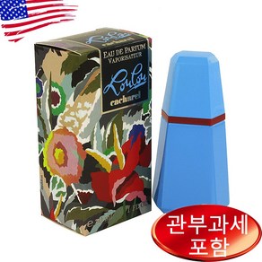 까사렐 루루 오드퍼퓸 30ml, 1개