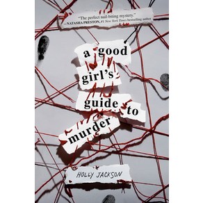 A Good Girl's Guide to Murder