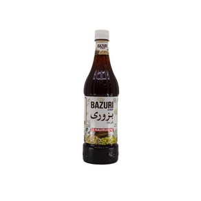 Bazui Syup Hebal Refeshment 바주리 시럽 허브 다과, 800ml, 1개