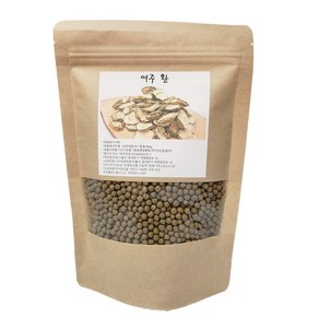 국산 여주환 여주곡물 건강환 300g 1kg, 1개, 국산 여주환 300g