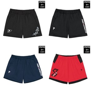 [PGNC] 패기앤코 2021년 S/S 여성 반바지 (WP5-252&254&256&258) 배드민턴&탁구&테니스&스쿼시&볼링&스포츠