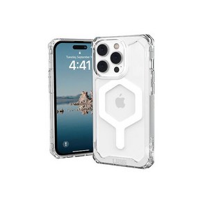 UAG - Pyo Seies 케이스 with Magsafe fo iPhone 14 Po Ice