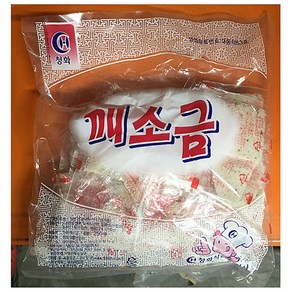 일회용 깨소금(순대 청화 85입)X2 업소용 배달 음식 양념 소금, 85g, 2개