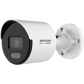 HIKVISION 하이크비젼 200만화소 IP 야간컬라 실외형 카메라 DS-2CD1027G2-L 4MM