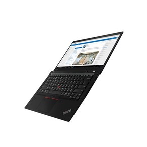 A급 중고 레노버 씽크패드 T14 I5-10310U/16GB/SSD512GB/14 FHD/WIN10