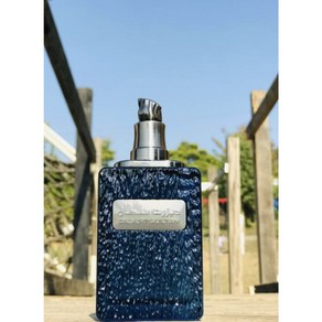 Lattafa 데저트 술탄 사파이어 EDP 100ml, 1개