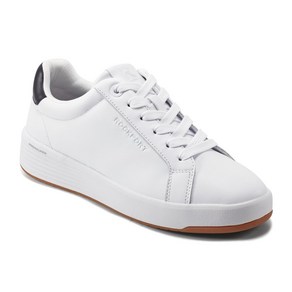 락포트 ROCKPORT 여성화엘라라 레이스 투 토 스니커즈 WHITE RW0034 385004