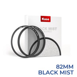 KASE 카세 14 마그네틱 블랙미스트필터 82mm