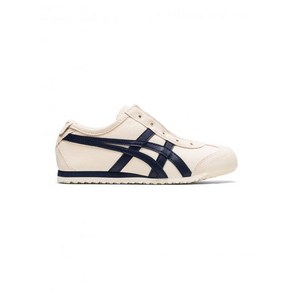 오니츠카타이거 스니커즈 ONITSUKA TIGER KIDS 멕시코 66 슬립온 키즈 1184A085 200 VEU787 QEK798 운동화