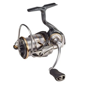 다이와 (DAIWA) 스피닝 릴 20 루비아스 FC LT2500S (2020 모델), 상세페이지 참조, 상세페이지 참조