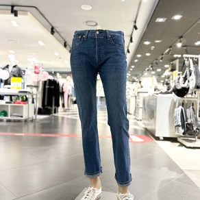 [ L E V I S ] NC강서 리바이스 무료배송~!! 시원한 남성 봄 여름 501 오리지널 일자 청바지 2종~!! LIGHT WEIGHT DENIM (L00501667)