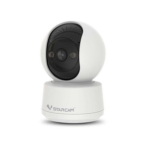 VSTARCAM 300만화소 가정용 홈 CCTV 듀얼밴드 사람추적기능, 본상품선택, 1개