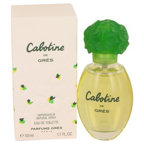 Parfums Gres Cabotine EDP Spray 50ml Women