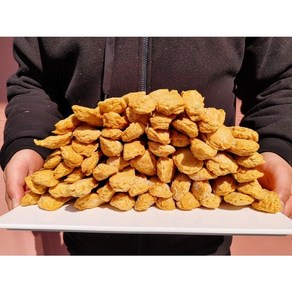 [부산어묵] 배진호쉐프 봉어묵 2kg X 4팩, 4개