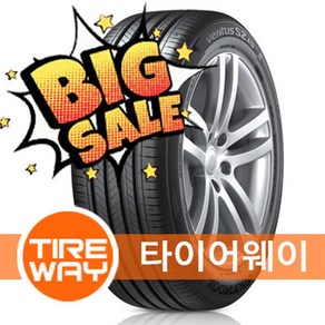 당일배송 235/55R19 라우펜 S FIT AS (LH01) 대구 타이어웨이 TIREWAY 235-55-19 2355519 235 55 19 택배, 장착 미포함, 1개