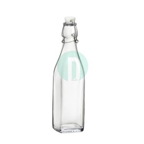 두리리 더치커피병 대 950ML 콜드브루병