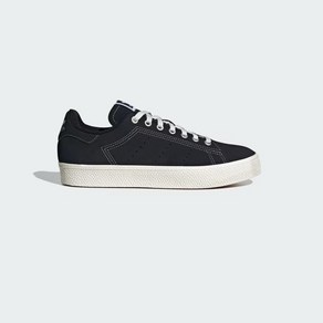 아디다스 스니커즈 스탠스미스 CS 남녀 공용 커플 운동화 adidas Stan Smith CS ID2042 with 뉴클로스 운동화끈