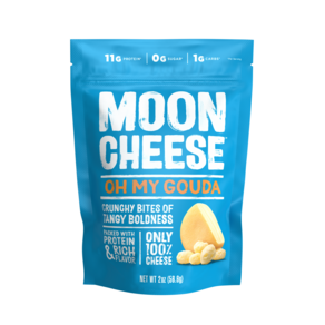 Moon Cheese 고다