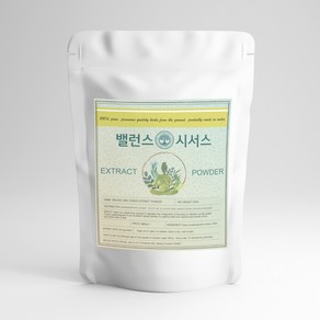 밸런스 시서스 가루 분말 250g 인도산 프리미엄 핵심성분 퀘르세틴 함유250g