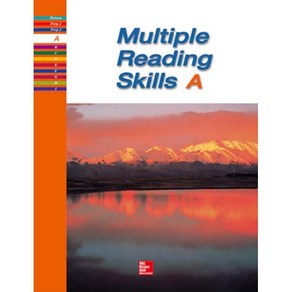 New Multiple Reading Skills A (Book), McGaw-Hill