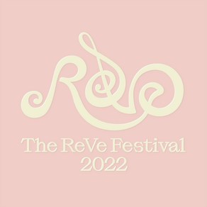 [미개봉앨범] 레드벨벳 RED VELVET 미니앨범_’The ReVe Festival 2022 - Feel My Rhythm’ 포스터 미포함