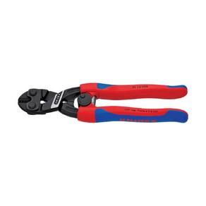 KNIPEX 니퍼 71-12-200, 1개