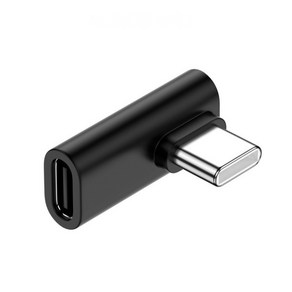 USB3.1 Gen2 10Gbps 꺽임 연장젠더 JA121