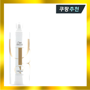 웰라프로페셔널 웰라 오일 리플렉션 샴푸 1000ml, 1개, 1L