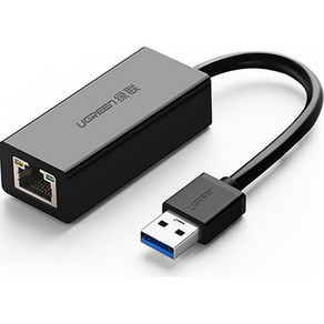 유그린 USB 3.1 3.0 ASIX 기가비트 랜카드