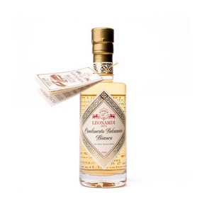 레오나르디 모데나 콘디멘토 화이트 발사믹 250ml 2개
