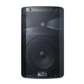 [음향] ALTO 액티브스피커 TX-215 15인치 600W출력 (TX215), TH-12A(단종)