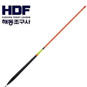 해동 HF-454 김프로 원투 지누 막대찌(비자립형), 1.0호, 1개, 1 .김프로 1.0호