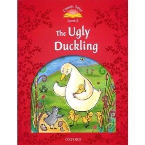 The Ugly Duckling, Oxfod Univesity Pess