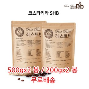 코스타리카 SHB