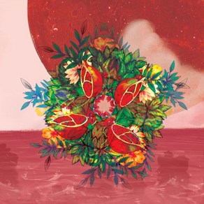 핫트랙스 THORNAPPLE(쏜애플) - 서울병 [EP]