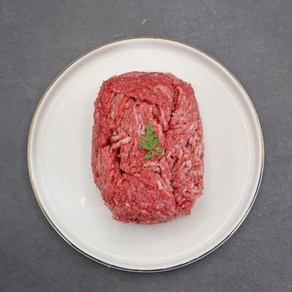 거성푸드 통 닭분쇄육 1kg 1팩, 1개