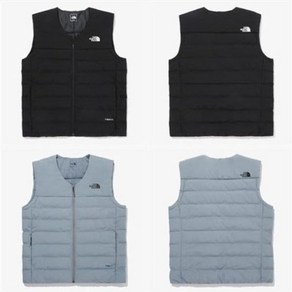 [노스페이스] 남성 베스트 24FW NV3NQ58 르위스 티볼 VEST