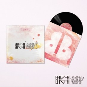 버스커 버스커 2집 (LP) / 10th Annivesay Edition (LP/CMDE11949/반품불가)