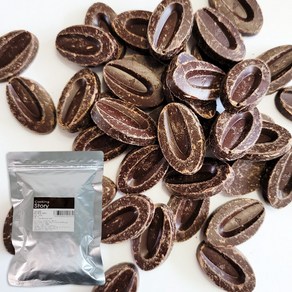 쿠킹스토리 발로나 과나하70% 다크 커버춰초콜릿, 1개, 500g