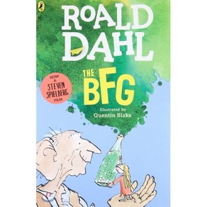 The BFG, Puffin (US)