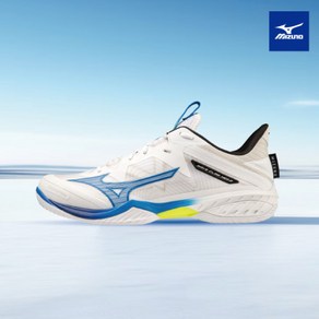 미즈노 웨이브클로네오2 MIZUNO WAVE CLAW NEO2(71GA227041) 탁구화 스쿼시 배구 배드민턴 인도어 실내스포츠 신발