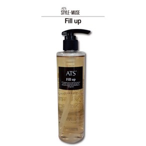 ATS 에이티에스 필업 310ml / 고농축 케라틴