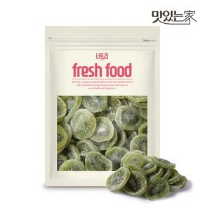 너트리 건키위 500g, 1개