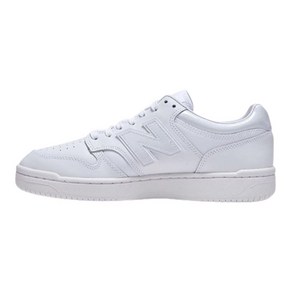 뉴발란스 NEW BALANCE BB480LWW 화이트 스니커즈