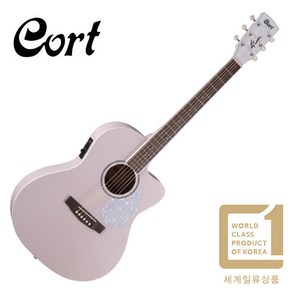 Cort Jade Classic PPOP 콜트 통기타 패키지