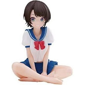 홀로라이브 Relax time 오오조라 스바루 피규어 School style ve., 1개