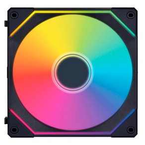 LIAN LI UNI FAN SL-INF 140 RGB BLACK 1팩