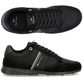 paul smith [명품]폴스미스 스트라이프 M2S HUE17 KNUB 79 남성 스니커즈 M2SHUE17KNUB7900