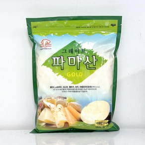 명진 그레이트 파마산 골드 1kg